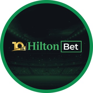 Telegram profile photo for Hilton