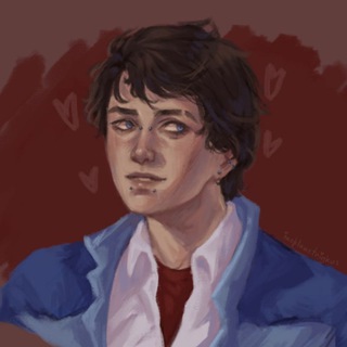Telegram profile photo for Планета нібіру🏳🌈🏳⚧✨🩷💜💙