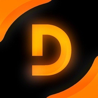 Telegram profile photo for Dyno Scripter™
