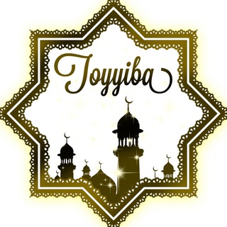 Telegram profile photo for Toyyiba | Расмий канал