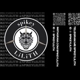 Telegram profile photo for SPIKEY INFORMATION