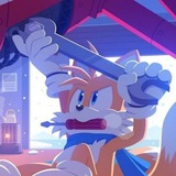 Telegram profile photo for Подвал Ольги_Ежихи