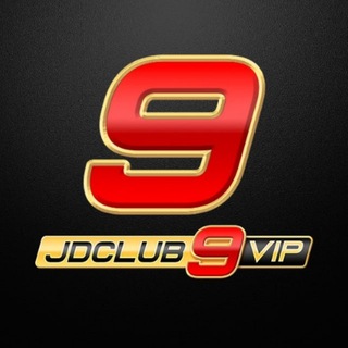 Telegram profile photo for JDCLUB9 OFFICIAL CHANNEL
