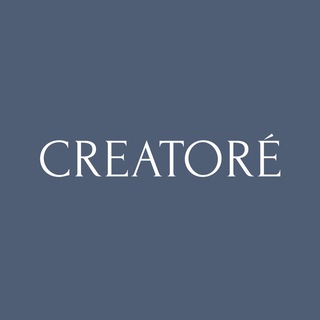 Telegram profile photo for CREATORÉ
