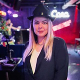 Telegram profile photo for ОLISANNA