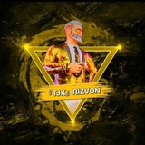 Telegram profile photo for RIZVONTJK/ UC / SHOP