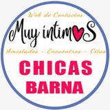 Telegram profile photo for 🇪🇸 Muyintimos.com/Chicas-Barcelona