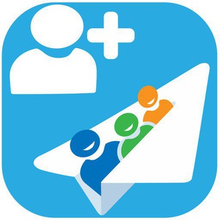 Telegram group profile photo for Member Adder Telegram
