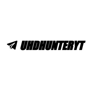 Telegram profile photo for UHD HUNTERYT⚡️