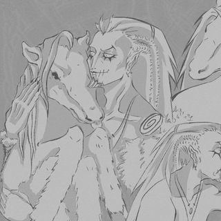 Telegram profile photo for Logi_loki
