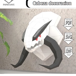 Telegram group profile photo for Retos Papercraft