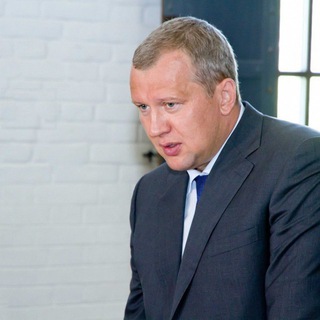 Telegram profile photo for МОРОЗОВ.ОНЛАЙН