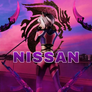 Telegram profile photo for ₦ł₴₴₳₦❤️