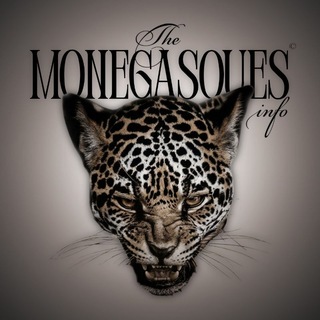 Telegram profile photo for MØNÉGASQUÉS