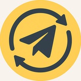 Telegram profile photo for ConverterGram.com - конвертер Telegram-сессий