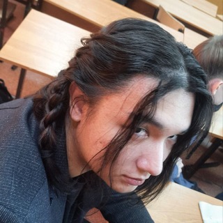 Telegram profile photo for БОГДАН НЕ У МИКРОФОНА