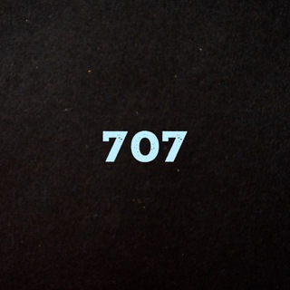Telegram profile photo for 707