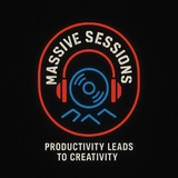 Telegram profile photo for Massive_Sessions 🎹🎙🍺
