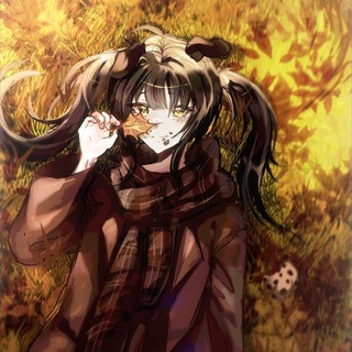 Telegram profile photo for лэячка