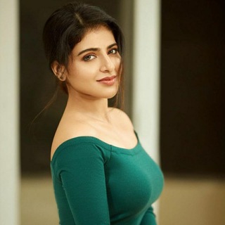 Telegram profile photo for Iswarya Menon π