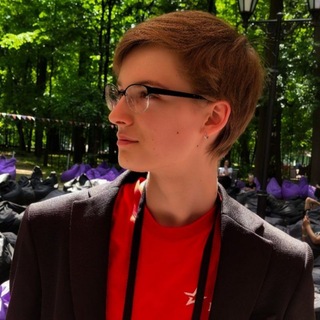 Telegram profile photo for Евгения Петрова
