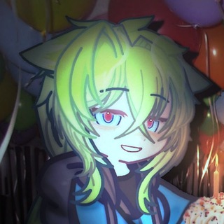 Telegram profile photo for ≈¡υⲅⲣы ⲟⲧ Ⲭⲟύυ୭࿔