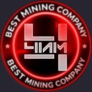 Telegram group profile photo for ЧИМ | Майнинг | Прошивка | Гидро Майнинг