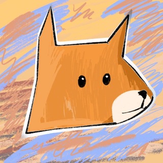 Telegram profile photo for Лис с маленькой планеты I Trina