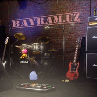 Telegram profile photo for Bayram Co.