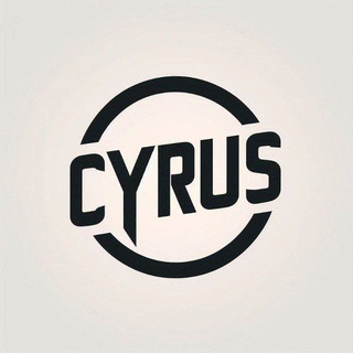 Telegram profile photo for Cyrus Server