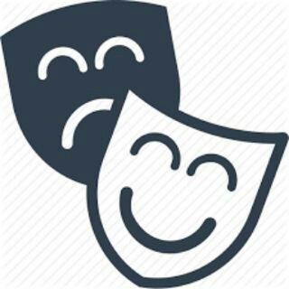 Telegram profile photo for اشکها و لبخندها