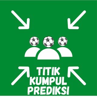 Telegram profile photo for 💰⚽️PREDIKSI PARLAY SINGLE BET JITU 80% ⚽️💰