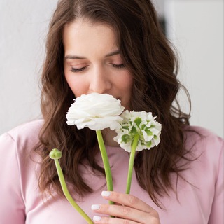 Telegram profile photo for Культурные девичники 🌸