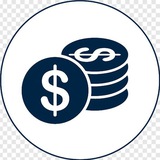 Telegram profile photo for مواقع استثمار صادقة