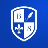 Telegram profile photo for UBS Toshkent I Yoshlar Ittifoqi