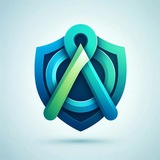 Telegram profile photo for The Arux VPN