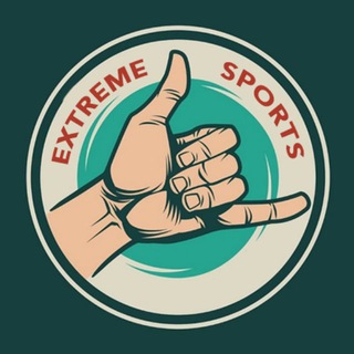 Telegram profile photo for EXTREME SPORTS