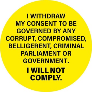 Telegram profile photo for Common Law Library UK