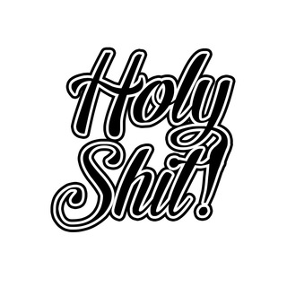 Telegram profile photo for HOLY SHIT!