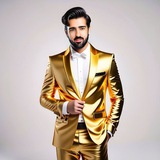 Telegram profile photo for آموزش ترید با پژمان