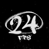 Telegram profile photo for 24FPS•TRIVIA•CHANNEL