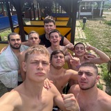 Telegram profile photo for БАЛАГАН🤝💪