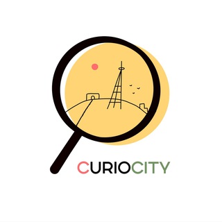 Telegram profile photo for CURIOCÍTY TBILISI