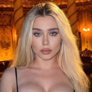 Telegram profile photo for Аня Авейлу