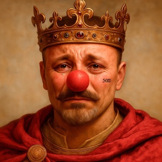 Telegram profile photo for Арнольд Черногорский