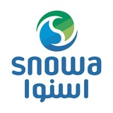 Telegram profile photo for فروشگاه لوازم خانگی اسنوا بانه