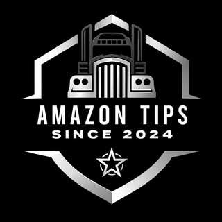 Telegram profile photo for Amazon Tips