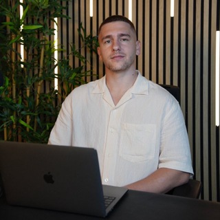 Telegram profile photo for Trading Boss