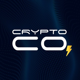 Telegram profile photo for CRYPTOCO | ИНВЕСТИЦИИ