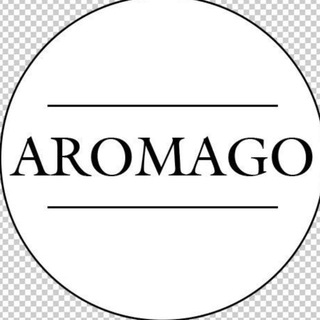 Telegram profile photo for AROMAGO